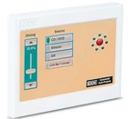 Rane DR6 7- Inch Touchscreen Remote Control For Hal System * New. Fixed Price $199.99.