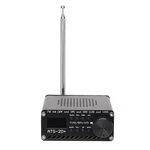 ATS-20 SI4732 Full Band Radio Receiver, Fm Am Lw Sw World With Spe. Fixed Price $72.18.