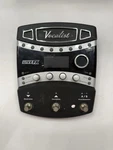 Digitech Vlfx Vocalist Live Multi Effects Processor Pedal + Psu. Fixed Price $319.00.