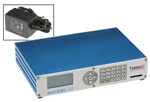 Tieline Bridge-it Audio Over Aac Codec Internet Aoip Sip Endpoint TLB5100. Fixed Price $1161.00.