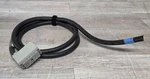 Mogami 2933 Elco/edac To 12 Channel Bare Audio Snake Cable - (6 Feet). Fixed Price $90.00.