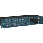 Behringer 369 2-CHANNEL Rackmounted Stereo Compressor. Fixed Price $609.00.