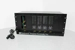 Etc Electronic Theater Controls Mdd 7 Chassis With Dmx 512 Distribution Cards. Fixed Price $177.96.