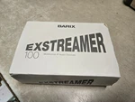 Nob Barix Exstreamer 100 Ip Audio Decoder With Line Output Usb Ethernet. Fixed Price $240.00.