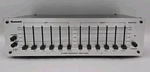 Numark EQ2100 6-BAND Stereo Frequency Equalizer. Fixed Price $74.99.