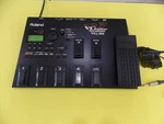 Roland VG-88 W/GK2A Pickup Guitar Multi-effects Synthesizer " Updated Software. Fixed Price $1050.00.