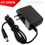 9V Ac/dc Power Adapter For Lexicon Reflex Alesis SR16 HR16 DM5 P3 M-eq MEQ-230. Fixed Price $14.49.