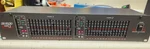 Dod Sr 830 Dual 15 Band 2 Channel Stereo Graphic Equalizer Processor & Cord. Fixed Price $94.00.
