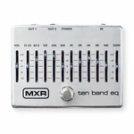 Mxr Ten Band Eq Pedal. Fixed Price $159.99.