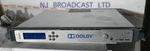 Dolby DP568 Reference Decoder For 7.1 Surround The Professional. Fixed Price $1020.75.