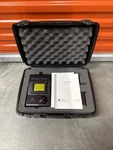 Terrasonde - The Audio Toolbox Tester W/ Power Supply And Battery Pack. Fixed Price $119.99.