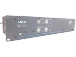 Ashly Protea System Ii 4.24GS 4-CHANNEL 24-BIT Digital Graphic. Fixed Price $220.99.