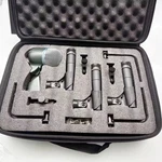 New Drum SM57 Beta 52A Microphone Kit Pack Us Stock. Fixed Price $249.00.
