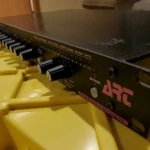 Art MDC2001 Stereo Master Dynamics Controller Compressor Limiter Gate. Fixed Price $71.89.