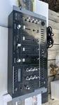 Emb Pro MIX7UB 4 Channel Mixer With Usb. Fixed Price $89.00.