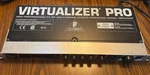Behringer Virtualizer Model DSP2024P Effects Processor Tested Working. Fixed Price $99.99.
