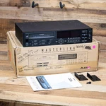 Alesis Masterlink ML-9600 Disk Recorder W/rack Ears ML9600 Studio U280790. Fixed Price $309.00.