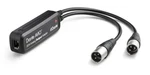 Audinate ADP-DAO-AU-0X2 Dante Avio Channel Output Adapter. Fixed Price $199.00.