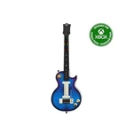 Crkd Gibson Les Paul Guitar Controller - Blueberry Burst Pro Licensed By Xbox. Fixed Price $130.78.