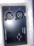 Audio-technica Unilim AT8686 Remote Powered Mic Limiter In The Box. Fixed Price $27.00.