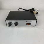 Bogen GA-6A Amplifier Vintage. Fixed Price $24.99.