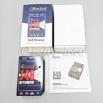 1SET Radial Engineering J48 Active 48V Phantom Powered Direct Box Us Shipping. Fixed Price $141.55.