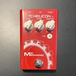 Tc-helicon Mic Mechanic 2 Vocal Effects Pedal. Fixed Price $226.94.