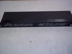 Alesis M-eq 230 Dual 1/3 Octave Precision Equalizer Rack Gear Effects. Fixed Price $69.99.
