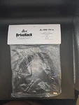 Dbx 480-10-RC Null Mode Female To 10FEET 38-0253. Fixed Price $20.00.
