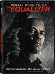 Equalizer New Dvd Uv/hd Digital Copy, Widescreen, Dolby, Theater. Fixed Price $10.59.