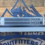 Used Peavey PV231EQ Dual 31-BAND Graphic. Fixed Price $174.99.