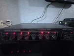 Vintage Altec Lansing Model 1678B Automatic Microphone Mixer- Channels. Fixed Price $232.09.