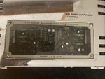 American Pro Bass Machine VS-1405 2CH Car Audio Amplifier. Fixed Price $44.99.