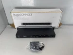 Midas DN4816-O Bus-powered Stageconnect Interface With Outputs And Ultranet. Fixed Price $279.98.
