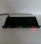 Kramer Electronics Vs- 4X4S Vertical Interval Audio Video Switcher Tested Works. Fixed Price $60.00.