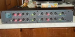 Ashly XR2001 4-CHANNEL 2-WAY, Stereo 3-WAY, Mono 4/5/6/7-WAY Crossover. Fixed Price $649.00.
