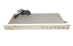 Tascam LA-40MKII Unbalanced/balanced Converter Rca Xlr Very Good. Fixed Price $304.82.