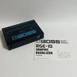 Boss RCE-10 Digital Chorus Ensemble Micro Rack Guitar Effects Used Jpn. Fixed Price $108.00.
