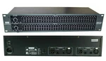 Emb EB631EQ Professional Sound System Bands Graphic Equalizer With Bypass. Fixed Price $129.99.