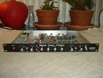 Crl SEP-400A Spectral Energy Processor Multiband Limiter Eq, Orban, Vintage Rack. Fixed Price $265.50.