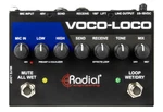 Radial Voco-loco MK2 Microphone Preamp And Effects Loop (open Box). Fixed Price $348.28.