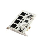 Universal Audio PCI2Q-C UAD-2 Quad Pcie Dsp Card. Fixed Price $339.00.
