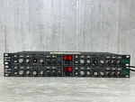 Bss DPR-502 2-CHANNEL Midi Noise Gate #6108-F (one)ths. Fixed Price $150.00.