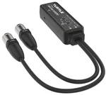 Turtle TAV-D2XDE Dual-channel Dante To Analog Xlr Male Adapter. Fixed Price $149.00.