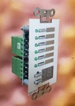 Ashly WR-5 Wall-mount Programmable Multifunction Remote Control. Fixed Price $219.99.