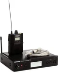 Shure PSM300 P3TRA215CL Pro Wireless In-ear Personal Monitoring System With S.... Fixed Price $989.00.