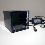 Radial Workhorse 3 Slot Blue 500 Series Power Rack. Fixed Price $299.00.