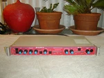 Air 500TV, Preamp, 3 Band Equalizer, Compressor, Expander Gate, Vintage Rack. Fixed Price $315.00.