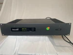 Telos Livewire Fanless Vx Engine With (2) V-set 12 Phones-nice-prosounduniverse.. Fixed Price $2995.00.