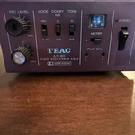 Vintage Teac AN-60 Noise Reduction Unit Dolby System. Fixed Price $45.00.